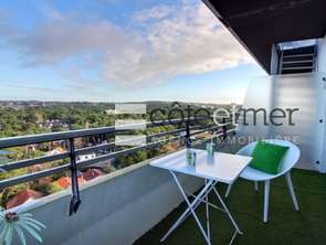 Vente Appartement T1La Baule-Escoublac La Baule Les Pins