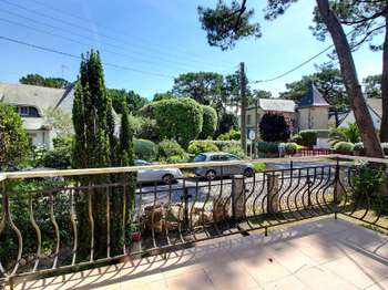 Vente Appartement 4 piècesLa Baule-Escoublac La Baule Les Pins
