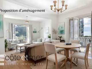 Vente appartement 4 pièces Vente appartement 4 pièces