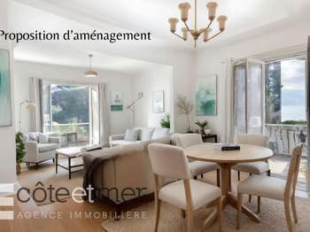 Vente appartement 4 pièces Vente appartement 4 pièces