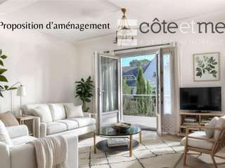 Vente appartement 4 pièces Vente appartement 4 pièces