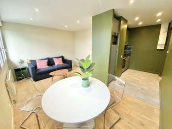 Vente Appartement T1La Baule-Escoublac La Baule Les Pins