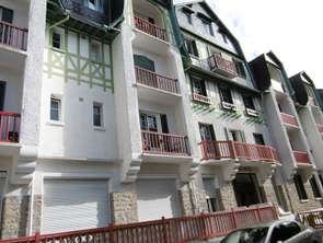 Vente Appartement 2 piècesLa Baule-Escoublac La Baule Les Pins