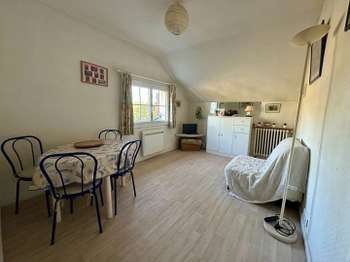 Vente appartement 2 pièces La Baule-Escoublac La Baule Les Pins 44