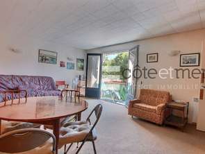 Vente Appartement 2 piècesLa Baule-Escoublac La Baule Les Pins