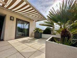 Vente Appartement 4 piècesLa Baule-Escoublac La Baule Les Pins