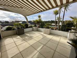 Vente Appartement 4 piècesLa Baule-Escoublac La Baule Les Pins