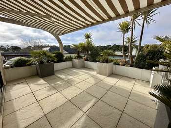 Vente appartement 4 pièces La Baule-Escoublac La Baule Les Pins 44