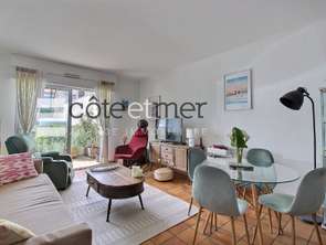 Vente Appartement 2 piècesLa Baule-Escoublac La Baule Les Pins