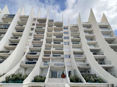 Vente appartement 1 pièce La Baule-Escoublac La Baule Les Pins 44