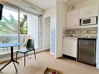 Vente appartement 1 pièce