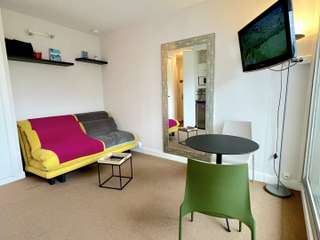 Vente appartement 1 pièce Vente appartement 1 pièce