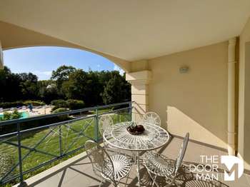 Vente Appartement 2 piècesLa Baule-Escoublac La Baule Les Pins