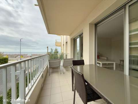 Vente appartement 2 pièces La Baule-Escoublac La Baule Les Pins 44