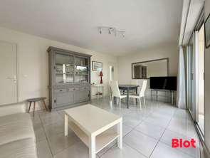 Vente Appartement 2 piècesLa Baule-Escoublac La Baule Les Pins
