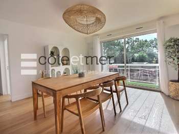 Vente appartement 4 pièces La Baule-Escoublac La Baule Les Pins 44