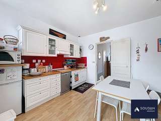 Vente appartement 2 pièces Vente appartement 2 pièces