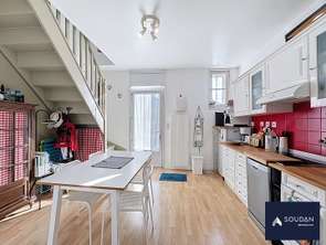 Vente Appartement 2 piècesLa Baule-Escoublac La Baule Les Pins
