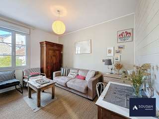 Vente appartement 2 pièces Vente appartement 2 pièces