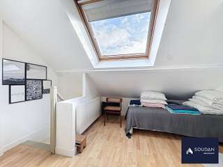 Vente appartement 2 pièces Vente appartement 2 pièces
