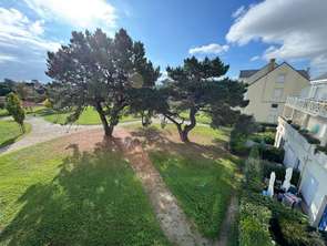 Vente Appartement T1La Baule-Escoublac La Baule Les Pins