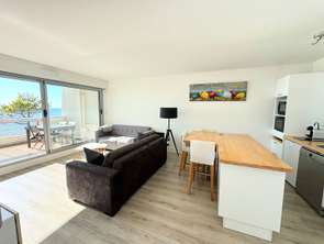 Vente Appartement 2 piècesLa Baule-Escoublac La Baule Les Pins