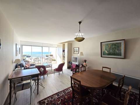 Vente appartement 2 pièces La Baule-Escoublac La Baule Les Pins 44