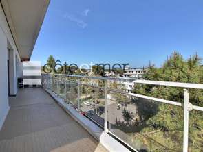 Vente Appartement 3 piècesLa Baule-Escoublac La Baule Les Pins