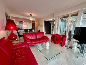 Vente Appartement 2 piècesLa Baule-Escoublac La Baule Les Pins