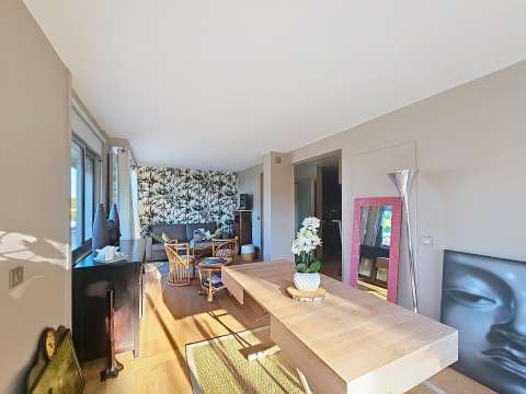 Vente appartement 4 pièces La Baule-Escoublac La Baule Les Pins 44