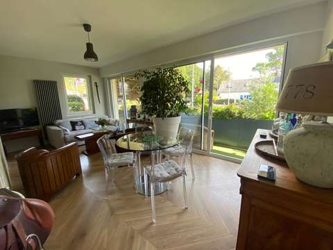 Vente appartement 3 pièces La Baule-Escoublac La Baule Les Pins 44