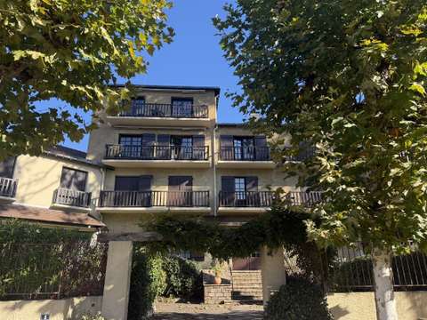 Vente appartement 2 pièces La Baule-Escoublac La Baule Les Pins 44