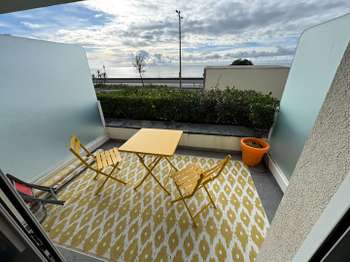 Vente Appartement T1La Baule-Escoublac La Baule Les Pins