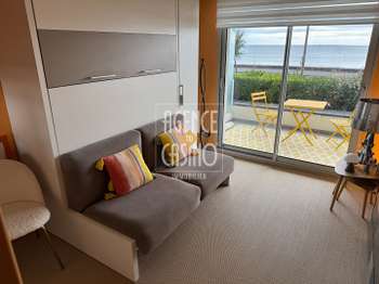 Vente Appartement T1La Baule-Escoublac La Baule Les Pins