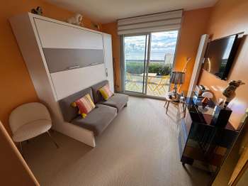 Vente appartement 1 pièce Vente appartement 1 pièce