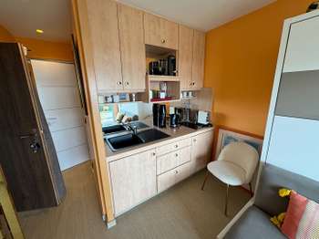Vente appartement 1 pièce Vente appartement 1 pièce
