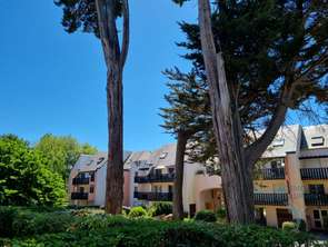 Vente Appartement T1La Baule-Escoublac La Baule Les Pins