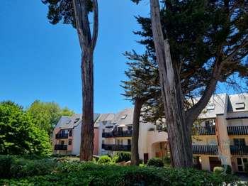 Vente appartement 1 pièce La Baule-Escoublac La Baule Les Pins 44