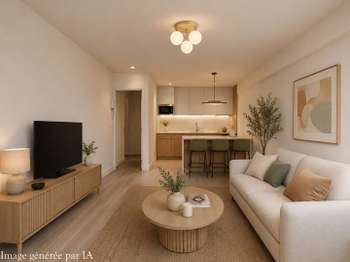 Vente Appartement 2 piècesLa Baule-Escoublac La Baule Les Pins