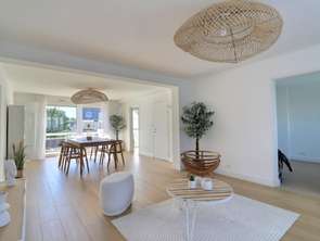 Vente Appartement 4 piècesLa Baule-Escoublac La Baule Les Pins