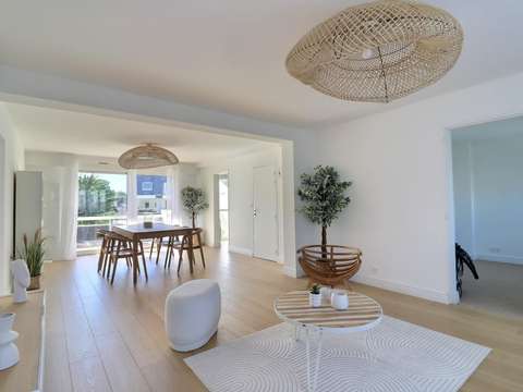 Vente appartement 4 pièces La Baule-Escoublac La Baule Les Pins 44