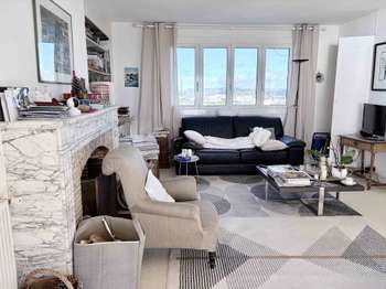 Vente Appartement 4 piècesLa Baule-Escoublac La Baule Les Pins