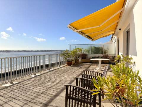Vente appartement 4 pièces La Baule-Escoublac La Baule Les Pins 44