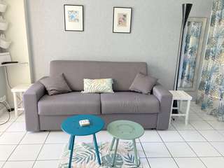 Vente appartement 1 pièce