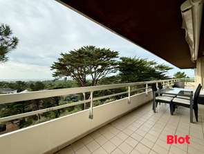 Vente Appartement 2 piècesLa Baule-Escoublac La Baule Les Pins