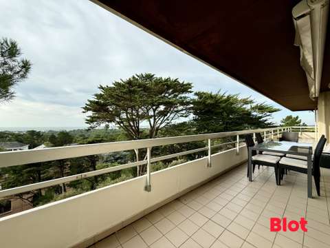 Vente appartement 2 pièces La Baule-Escoublac La Baule Les Pins 44