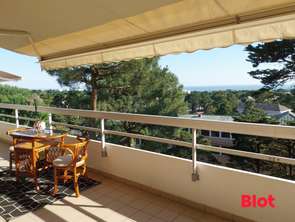 Vente Appartement 2 piècesLa Baule-Escoublac La Baule Les Pins