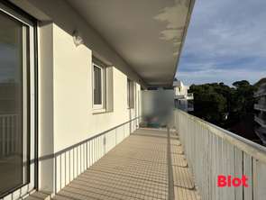 Vente Appartement 3 piècesLa Baule-Escoublac La Baule Les Pins