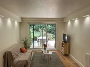 Vente Appartement 2 piècesLa Baule-Escoublac La Baule Les Pins