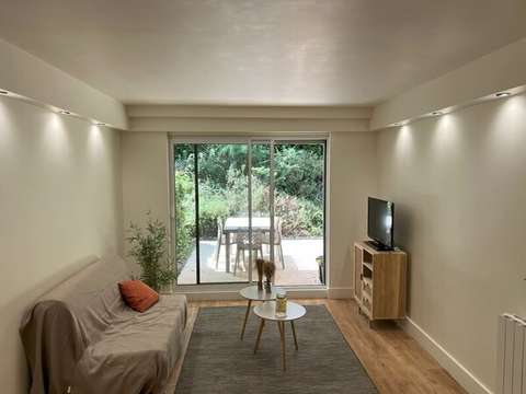 Vente appartement 2 pièces La Baule-Escoublac La Baule Les Pins 44